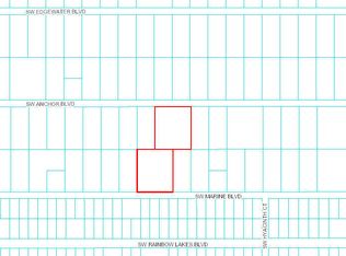 &12 SW Anchor Blvd LOT 11, Dunnellon, FL 34431