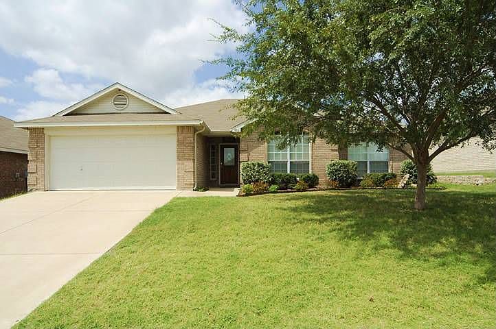 Very nice, well-maintained home - good curb appeal.