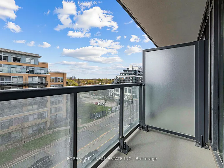 700 Sheppard Ave W #602 — Photo 26
