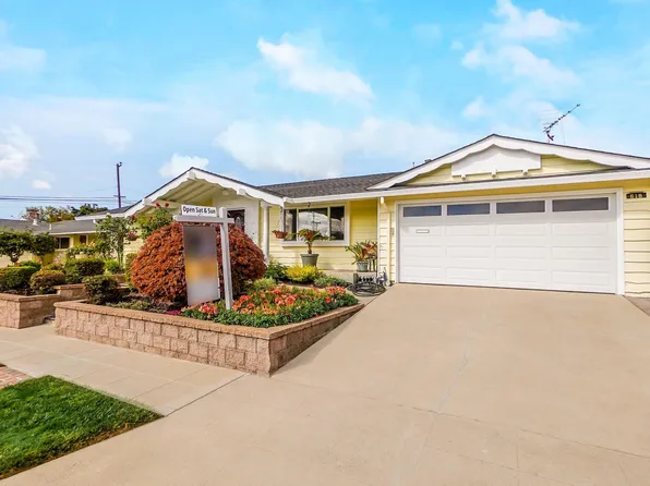 618 Gleneagle Ave, Hayward, CA 94544