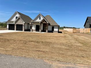 1488 Darlene Ln, Fort Gibson, OK 74434