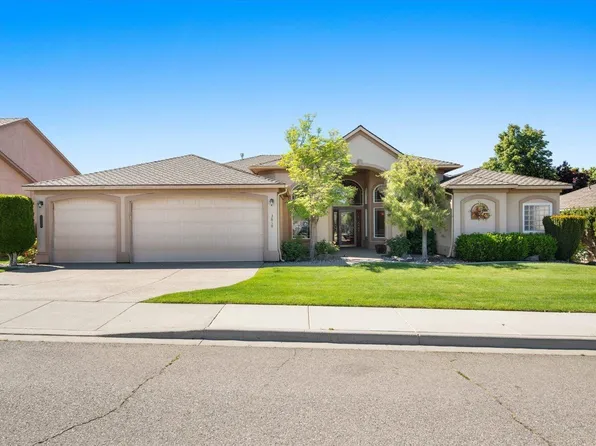 3610 S Johnson St, Kennewick, WA 99337