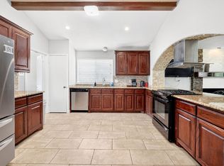 310 Overland Dr, Garland, TX 75040