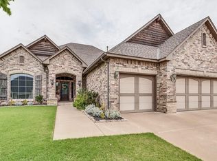 1501 NW 174th Ct, Edmond, OK 73012