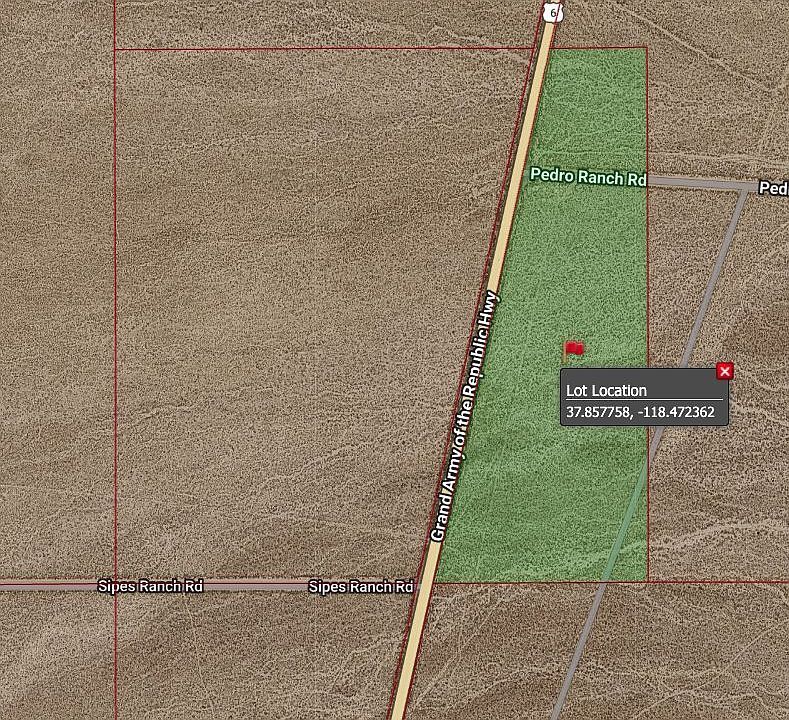 2nd image of Us Highway 6