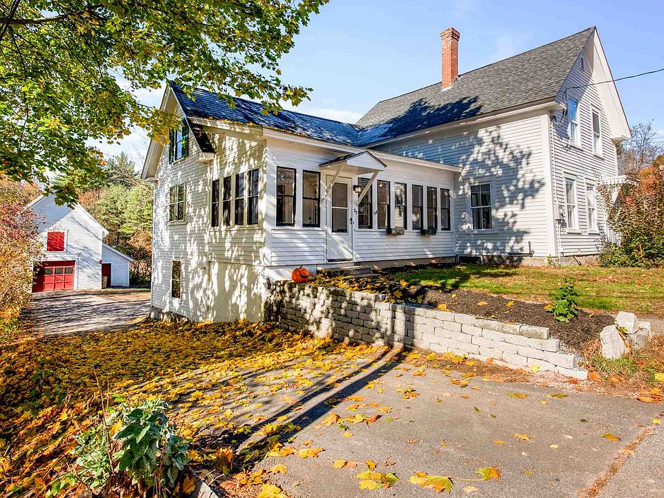 25 Mountain Road, Concord, NH 03301 Zillow