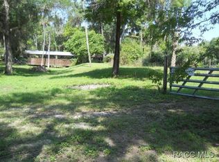 12481 W Foss Groves Path, Inglis, FL 34449