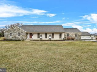 8433 Fingerboard Rd, Frederick, MD 21704