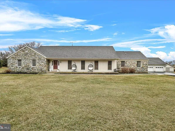 8433 Fingerboard Rd, Frederick, MD 21704