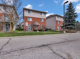 139 Brighton St #12C, Waterloo, ON N2J 4Z5