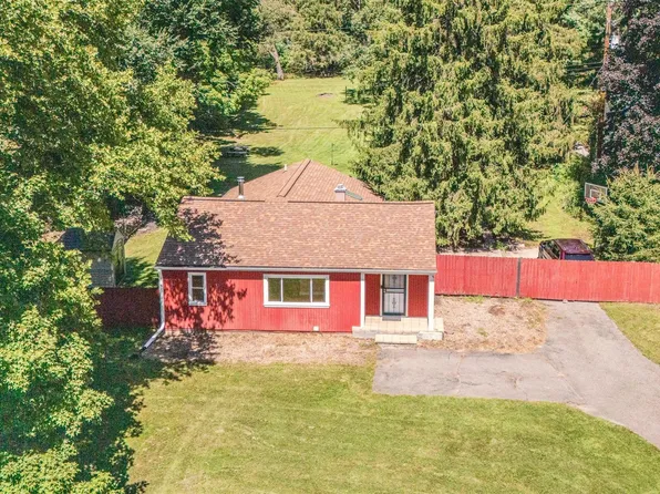 6464 Huron River Dr, Dexter, MI 48130