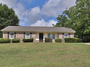 517 Haverford Dr, Columbus, GA 31907