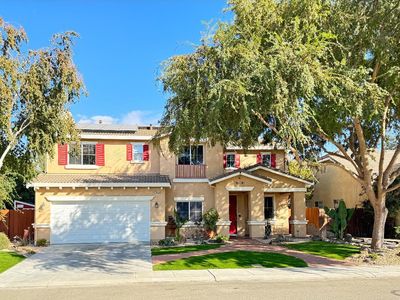 1604 Sage Sparrow Ave, Manteca, CA, 95337