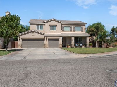 857 Corral Ct, Brawley, CA, 92227