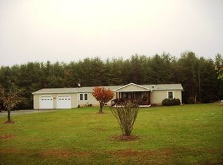 480 Fraser Rd, Sparta, NC 28675