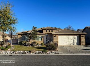 2172 W 1465 N, Saint George, UT 84770