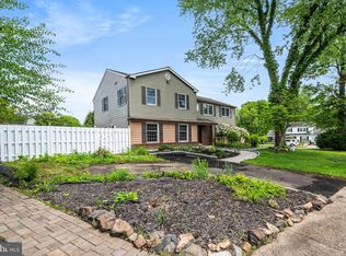 1531 Wheatfield Ln, Warminster, PA 18974