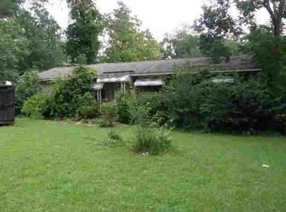 2602 S Vance Dr, Florence, SC 29505