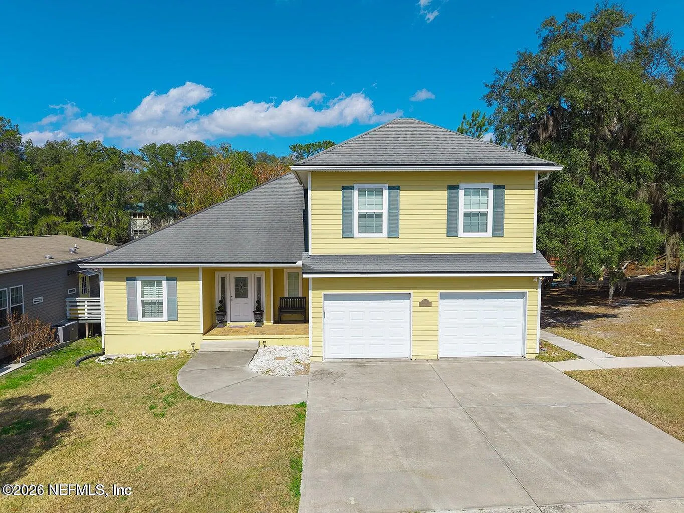3 bed, 2.5 bath, 1873 sqft, $2,500 — Photo 2