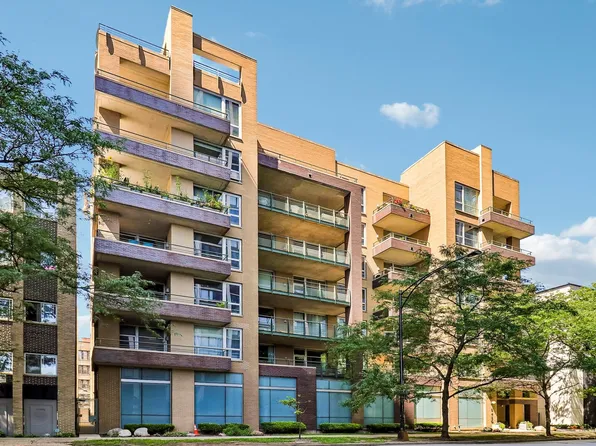 5430 N Sheridan Rd APT 504, Chicago, IL 60640
