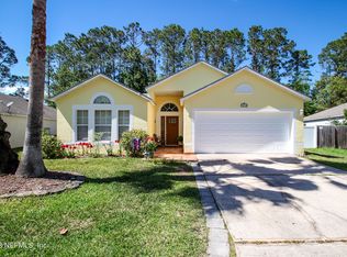 3294 Carlotta Rd, Middleburg, FL 32068