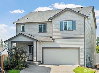 4207 Nettle Dr SE #79, Port Orchard, WA