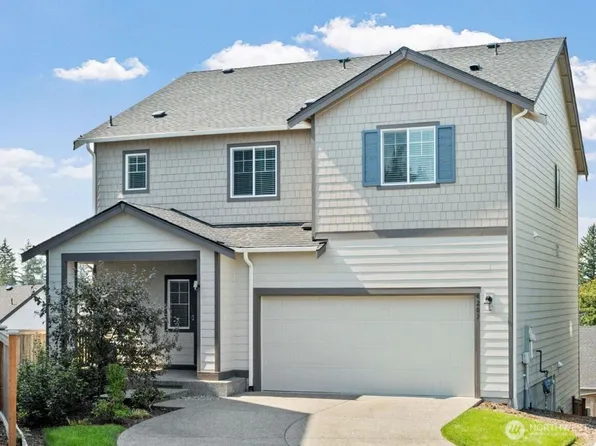 4207 Nettle Dr SE #79, Port Orchard, WA 98366