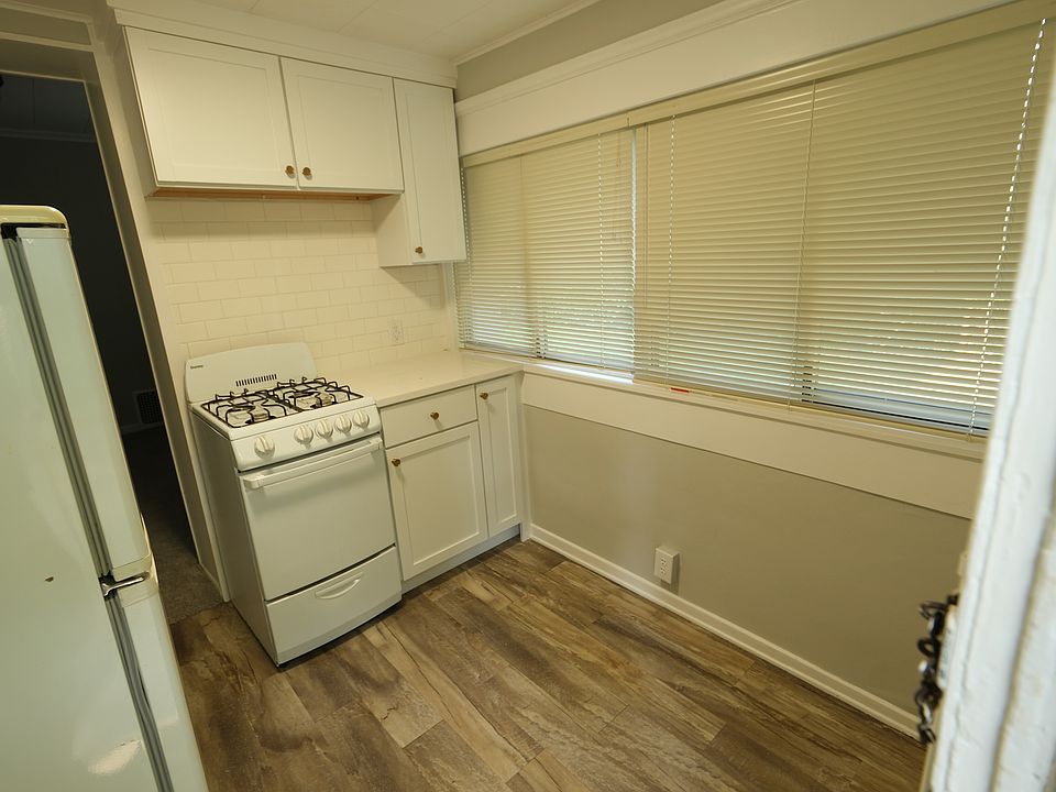 Kitchen from Entrance