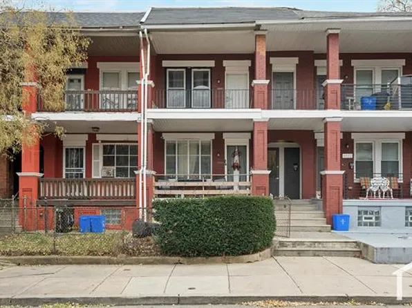 6020 Catharine St APT B, Philadelphia, PA 19143
