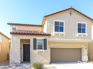 1909 Shining Elm Ct, North Las Vegas, NV 89031