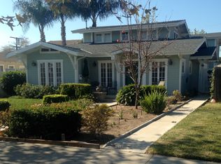 127 N Yale Ave, Fullerton, CA 92831