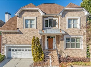 1716 Summit Glen Ln NE, Atlanta, GA 30329