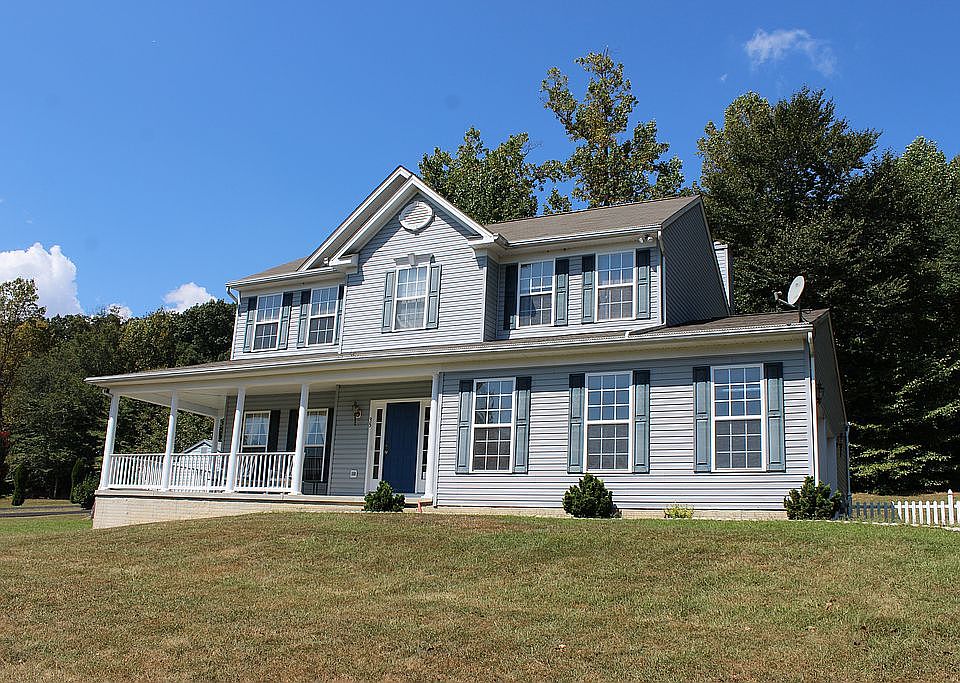 35 Beaver Court