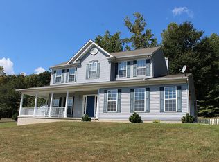 35 Beaver Ct, Rising Sun, MD 21911