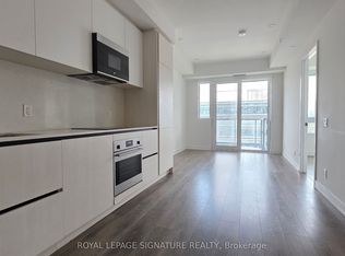 108 Peter St #3501, Toronto, ON M5V 0W2