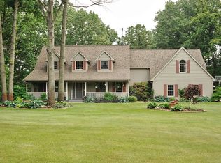 52086 Kern Dr, Three Rivers, MI 49093