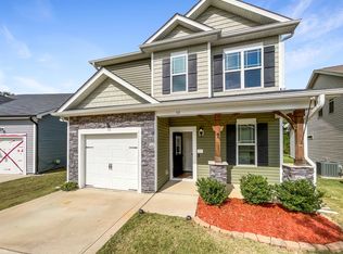 33 Golden Gate Pkwy, Clayton, NC 27520