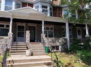 234 S Madison St APT 2, Allentown, PA 18102