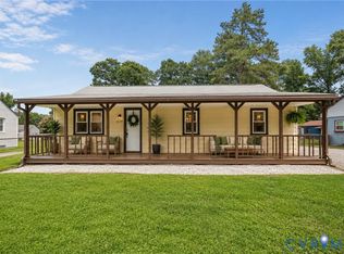 16105 Pauline Ave, Chester, VA 23831
