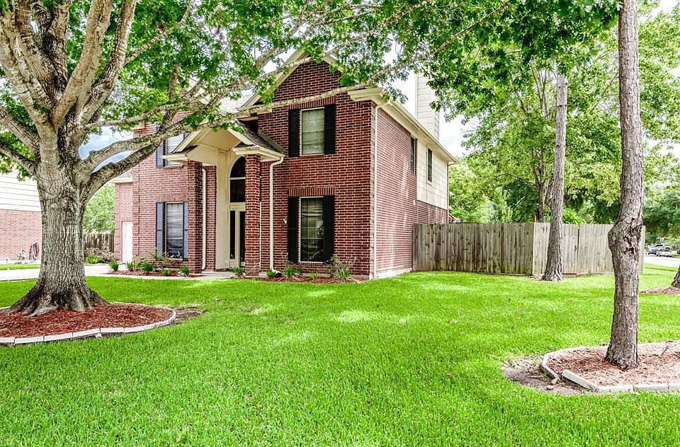 1909 San Joaquin Pkwy, Friendswood, TX 77546 Zillow