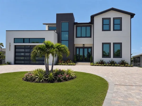 133 LELAND, PORT CHARLOTTE, FL 33952