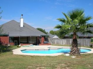 3306 Pebble Dr, Killeen, TX 76542