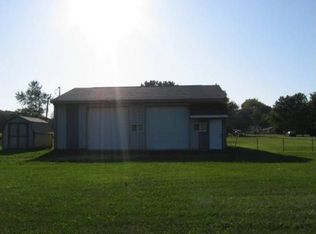 2983 E 1053 N, Demotte, IN 46310