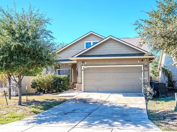 7103 Azalea Sq, San Antonio, TX 78218