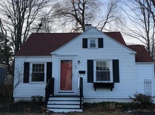 82 Westminster Ave, Portland, ME 04103