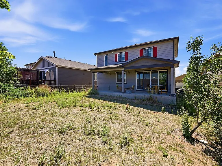 4988 S Wenatchee Cir — Photo 16
