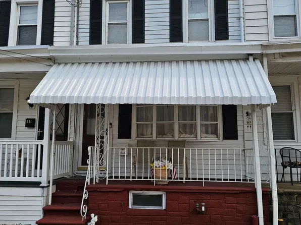513 Market St, Gloucester City, NJ 08030