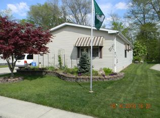 428 Raisin River Dr, Adrian, MI 49221