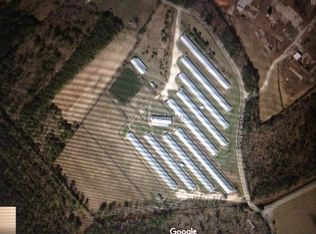 31831 Peggy Neck Rd, Princess Anne, MD 21853