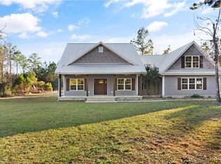 794 Honeygal Rd, Brunswick, GA 31525
